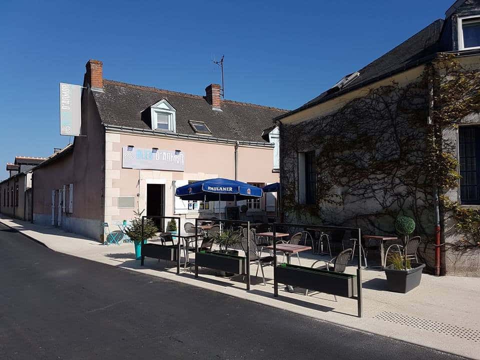 Le Bleu d'Armor — photo 2