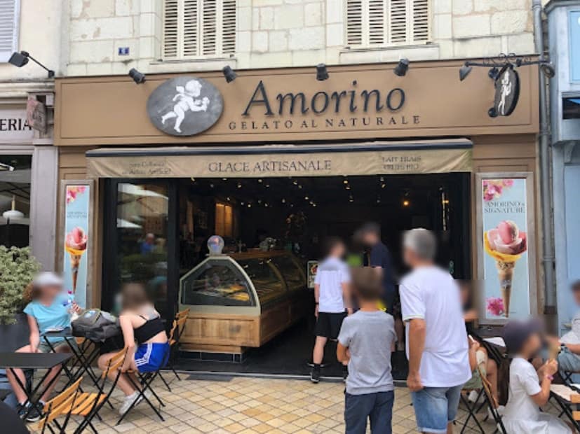 Amorino — photo 2