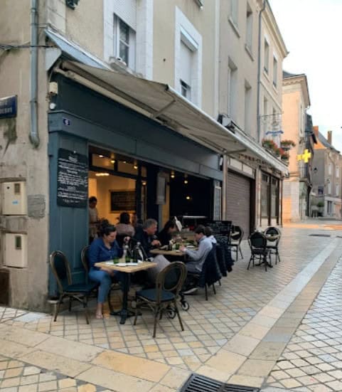 Au Coeur Epicurieux — photo 3
