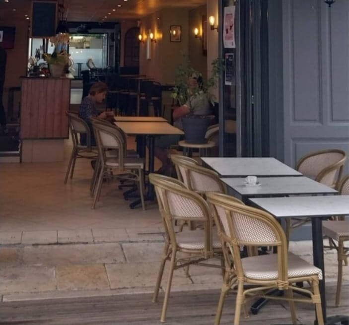 Bistrot l'Amboisie — photo 2