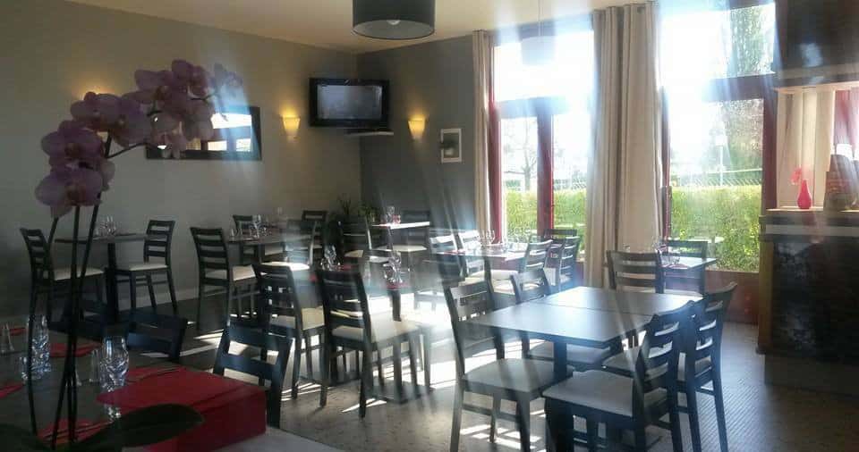 Brasserie de l’île d'Or — photo 3