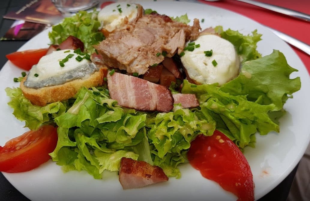 Brasserie de l'Ile d'Or — photo 2