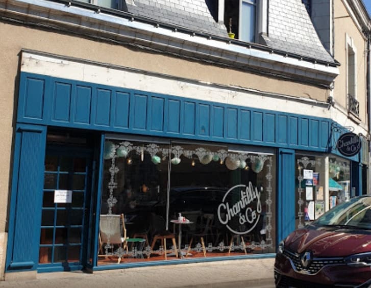 Chantilly & Co — photo 2