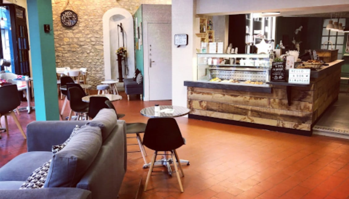 Chantilly & Co — photo 3
