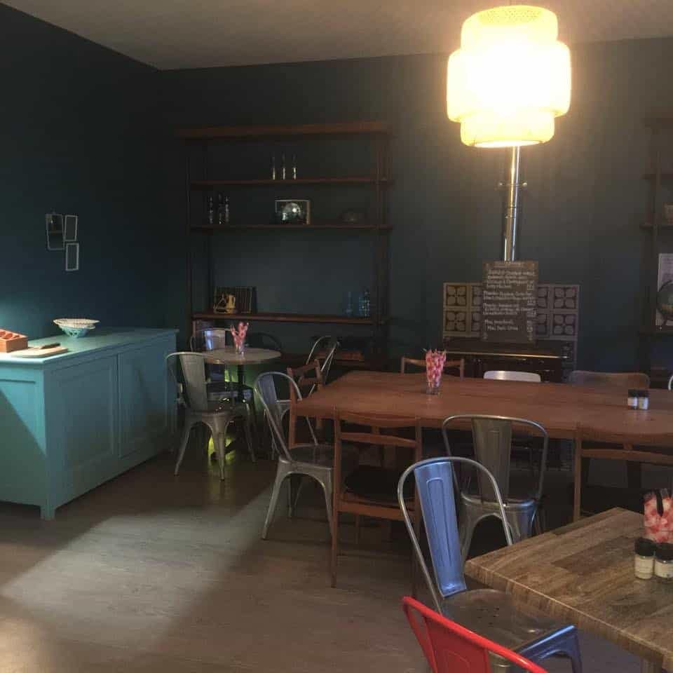 Chez Bruno — photo 3