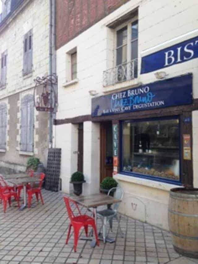 Chez Bruno — photo 2