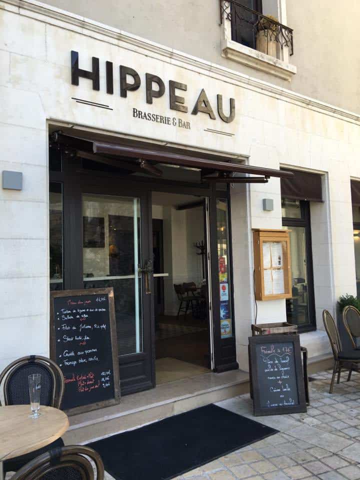 Hippeau — photo 2