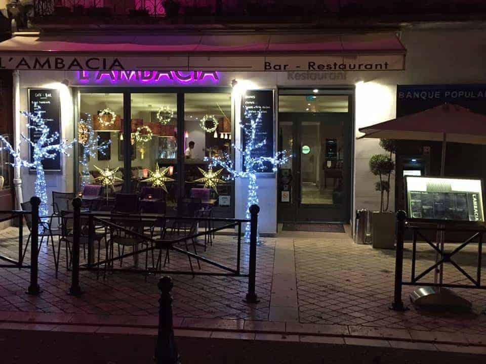 L'Ambacia — photo 2