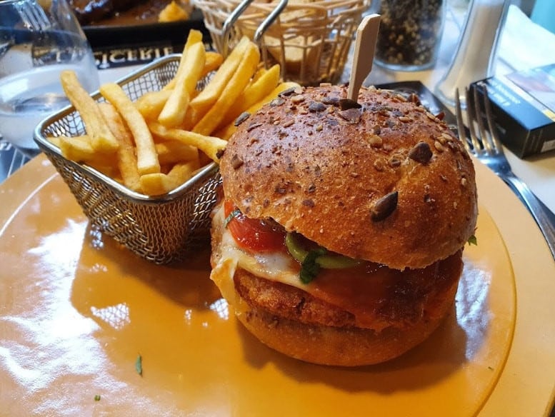 Photo de L'Epicerie