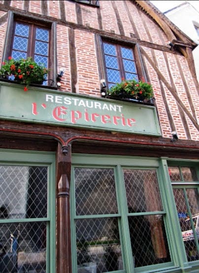 L'Epicerie — photo 3