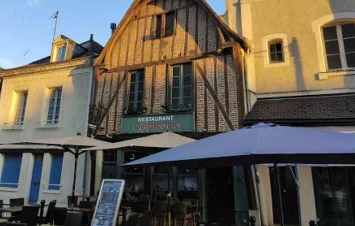 L'Epicerie — photo 2