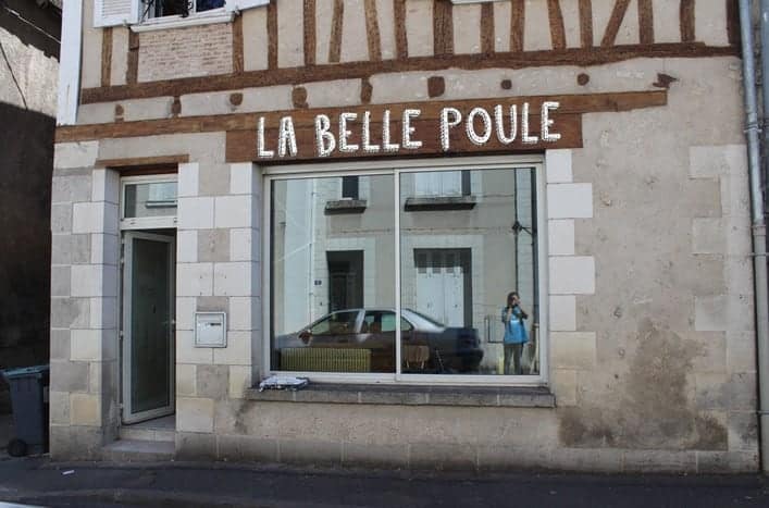 La Belle Poule — photo 3