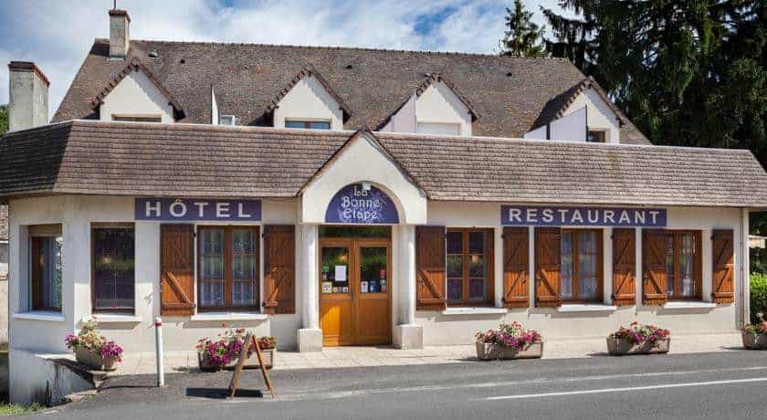 La bonne etape — photo 2