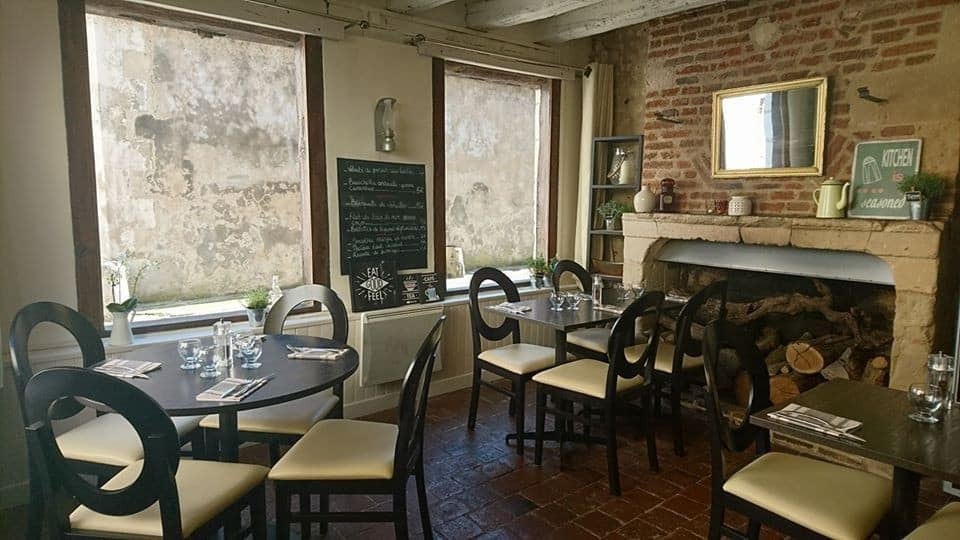 La Fourchette — photo 3
