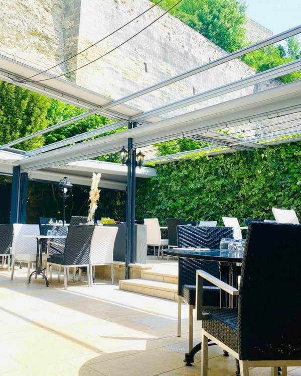 La Terrasse — photo 2