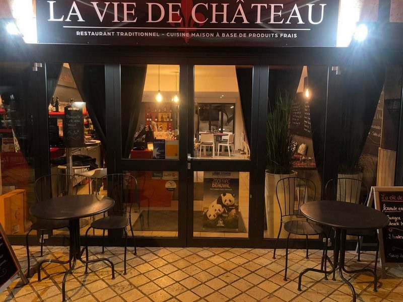 La Vie de Chateau — photo 2