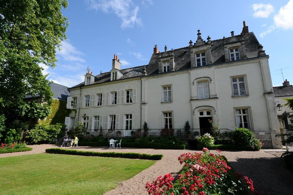 Le Clos d'amboise — photo 2