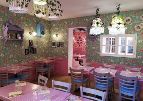 Le Comptoir de Mamie Bigoude — photo 3