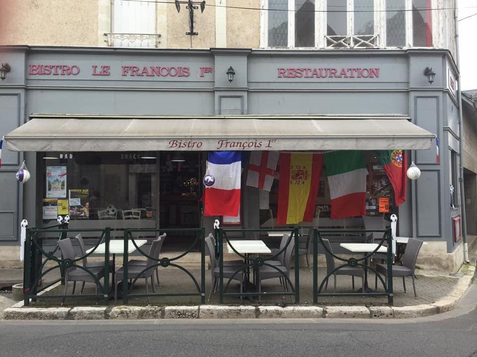 Le François 1er — photo 2