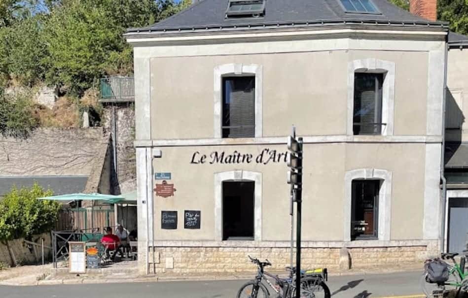 Le Maître d'Art — photo 3