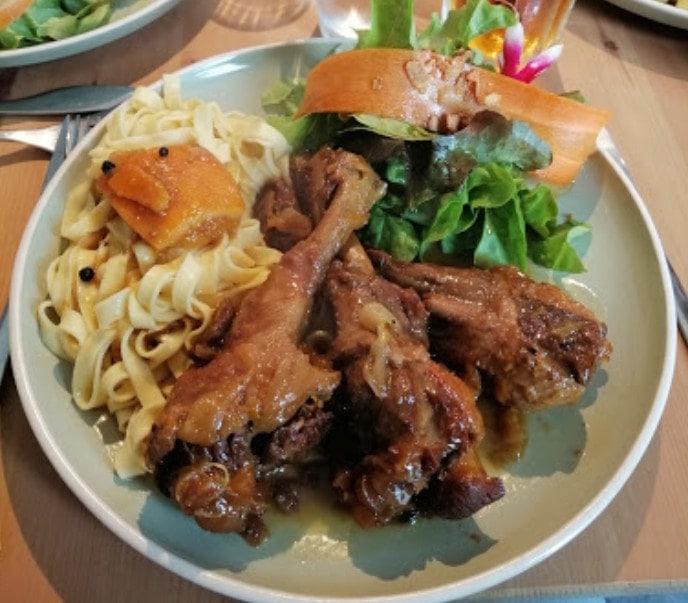 Le Maître d'Art — photo 2