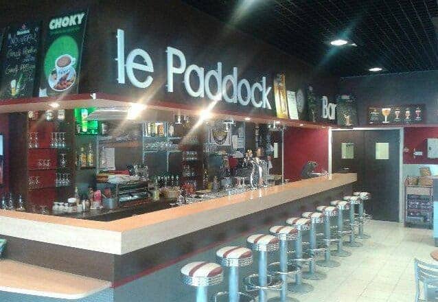 Le Paddock — photo 2