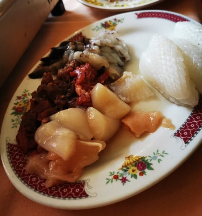 Photo de Le Pékin