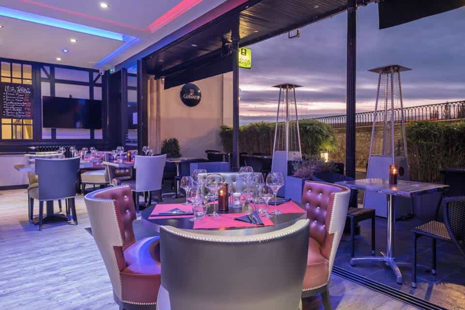 Lounge B. — photo 3