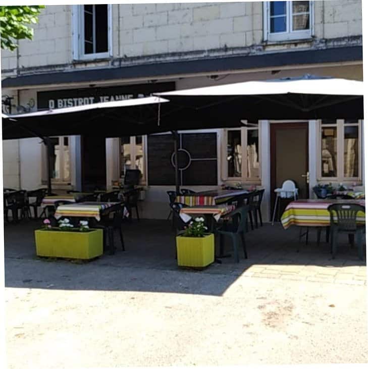 Bistrot Le Jeanne D Arc — photo 2