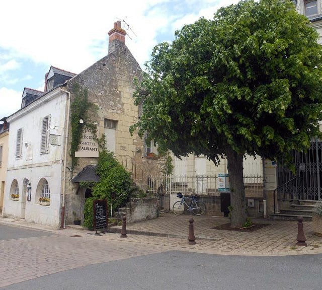 La Petite Auberge — photo 2