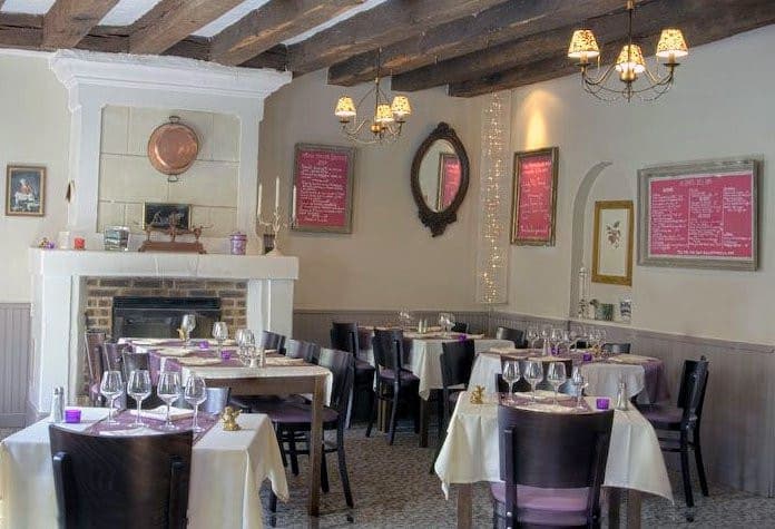 La Petite Auberge — photo 3