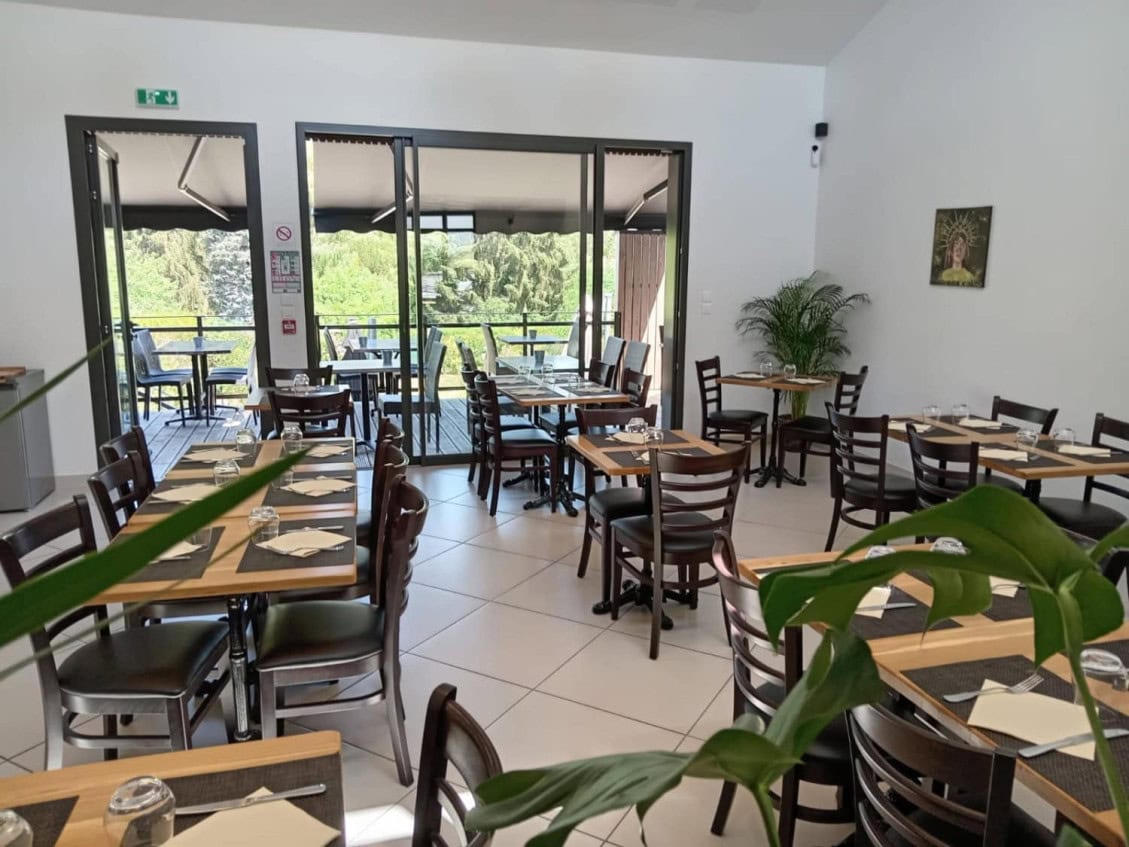 Le Méridiem Café — photo 3