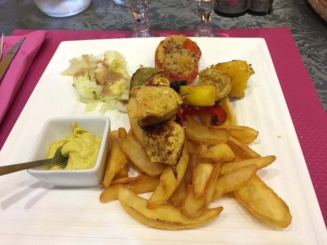 Le Café Céré — photo 2