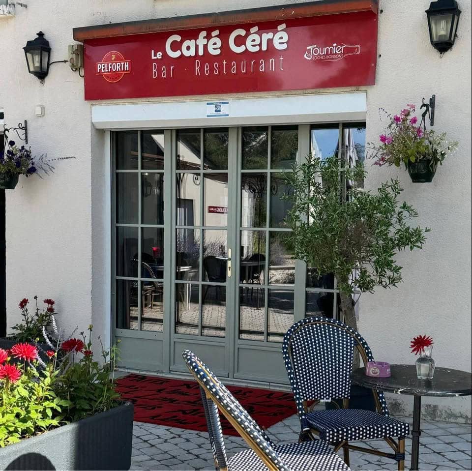 Le Café Céré — photo 3