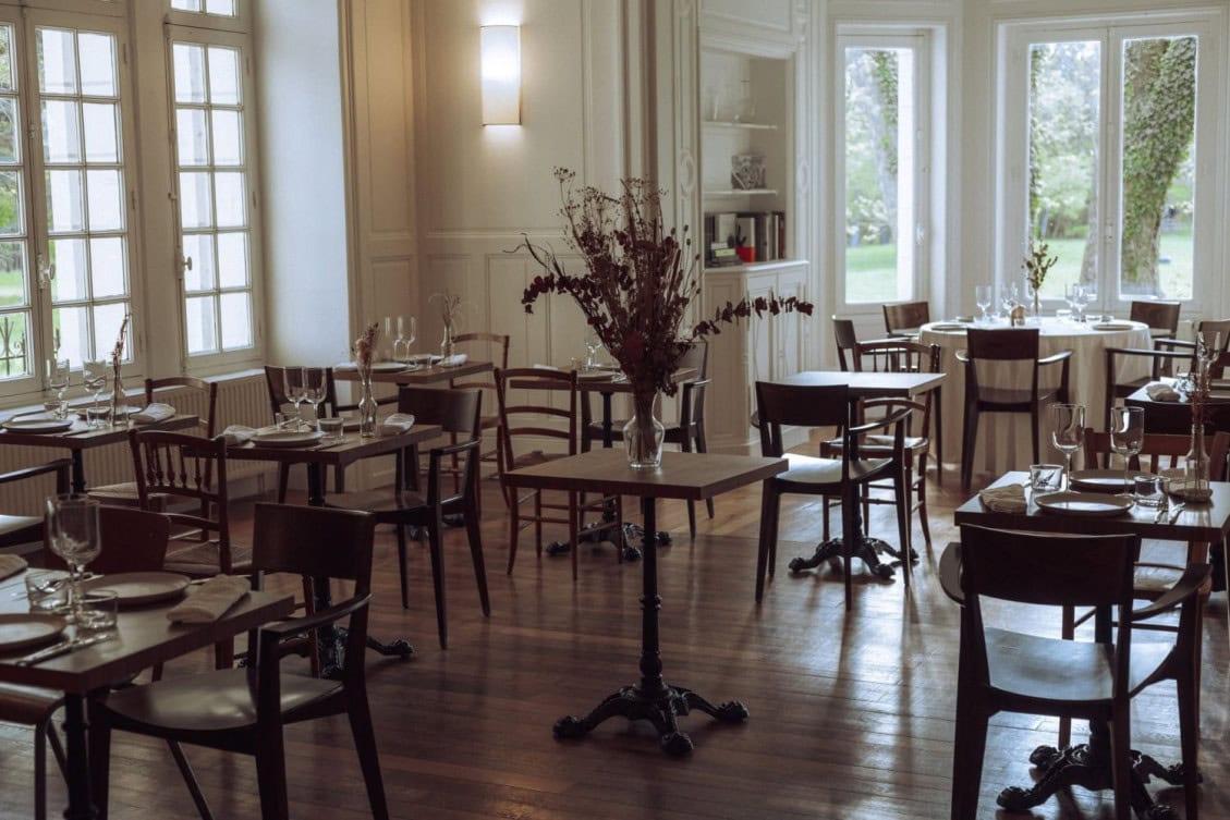 Le Restaurant de Razay — photo 3