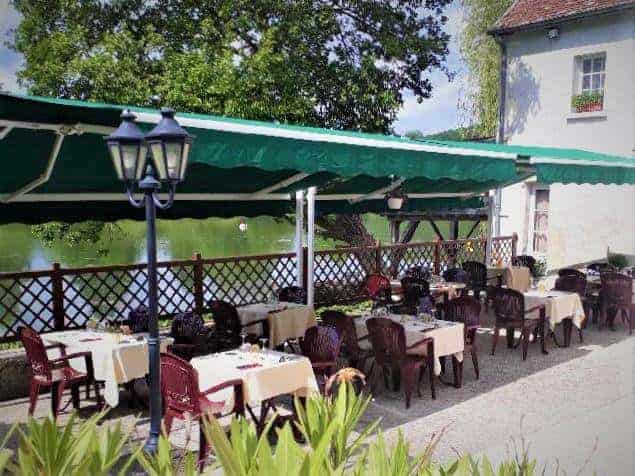 Le Moulin De Chaudé — photo 3