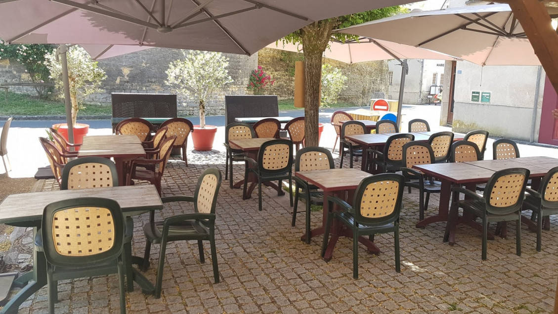Café de la Ville — photo 3