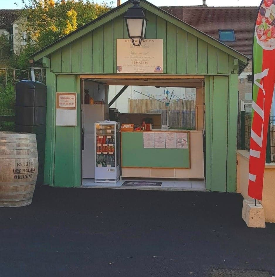 Le Relais Gourmand — photo 3