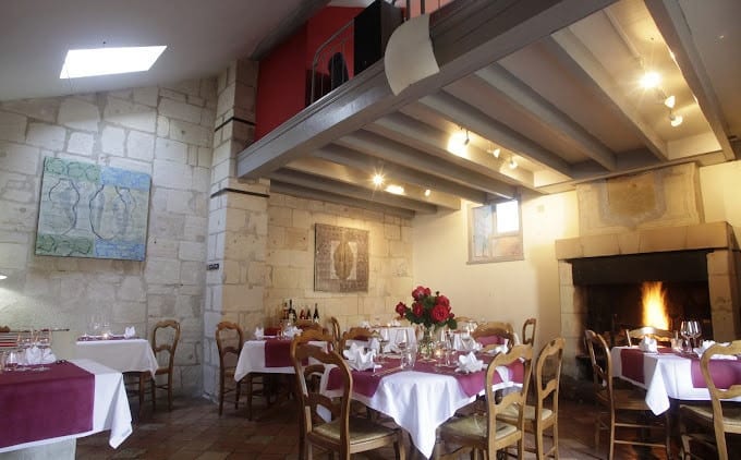 Auberge de la Route d'Or — photo 3