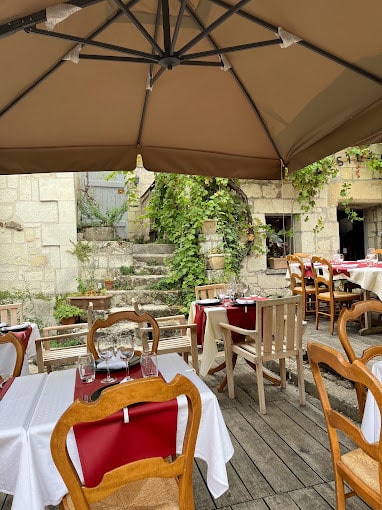 Auberge de la Route d'Or — photo 2