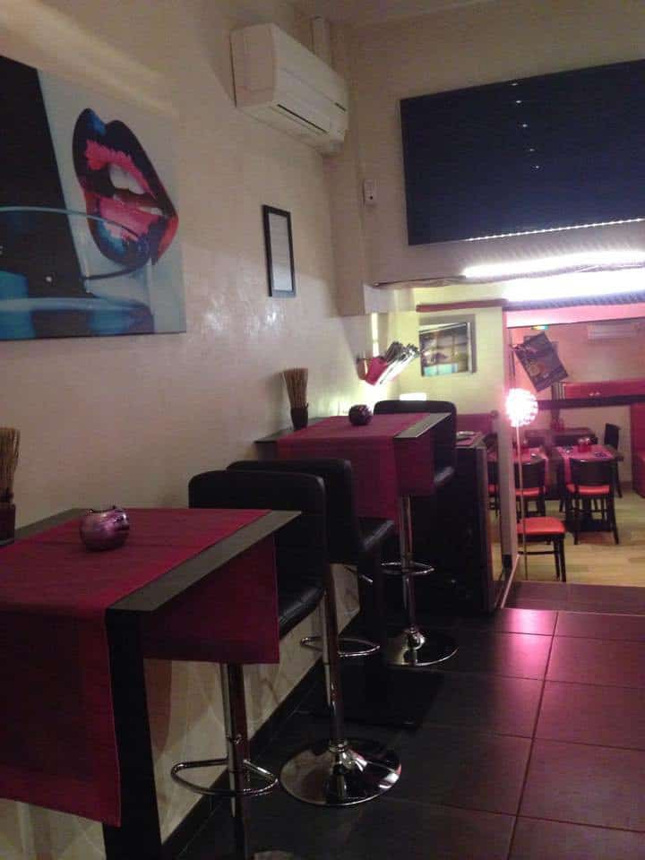Au Café Chaud — photo 3