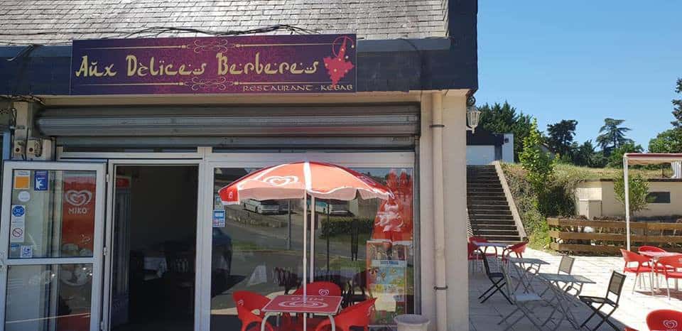 Aux délices Berbères — photo 2