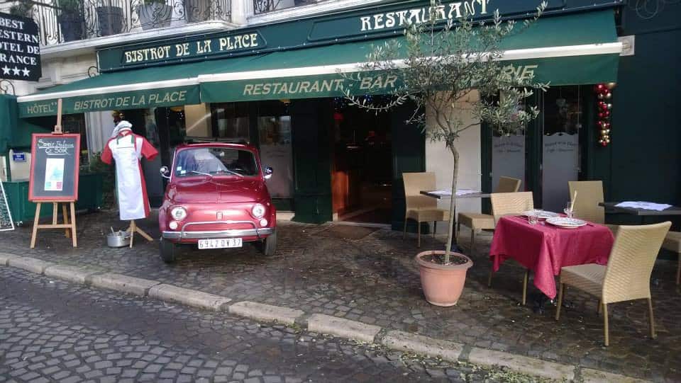 Bistrot de la Place — photo 2