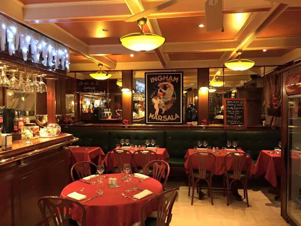 Bistrot de la Place — photo 3