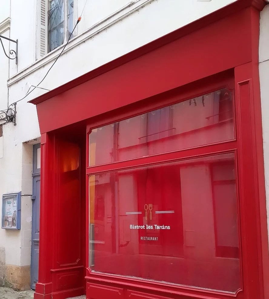Bistrot les tanins — photo 3