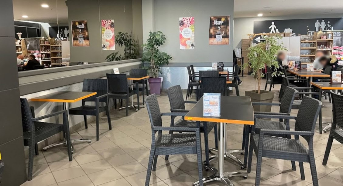 Brasserie du Blanc Carroi — photo 3