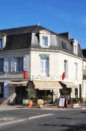 Café de la Gare — photo 2