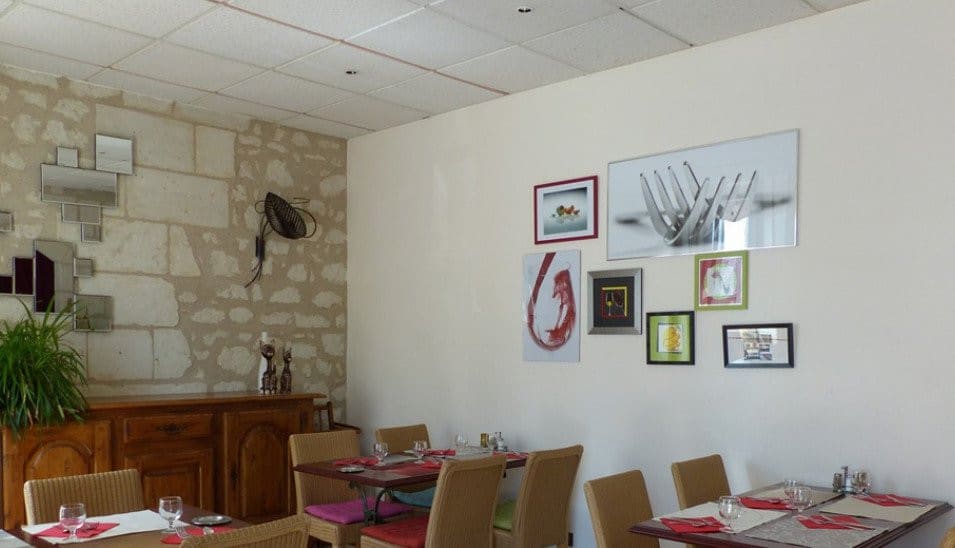 Café de la Gare — photo 3