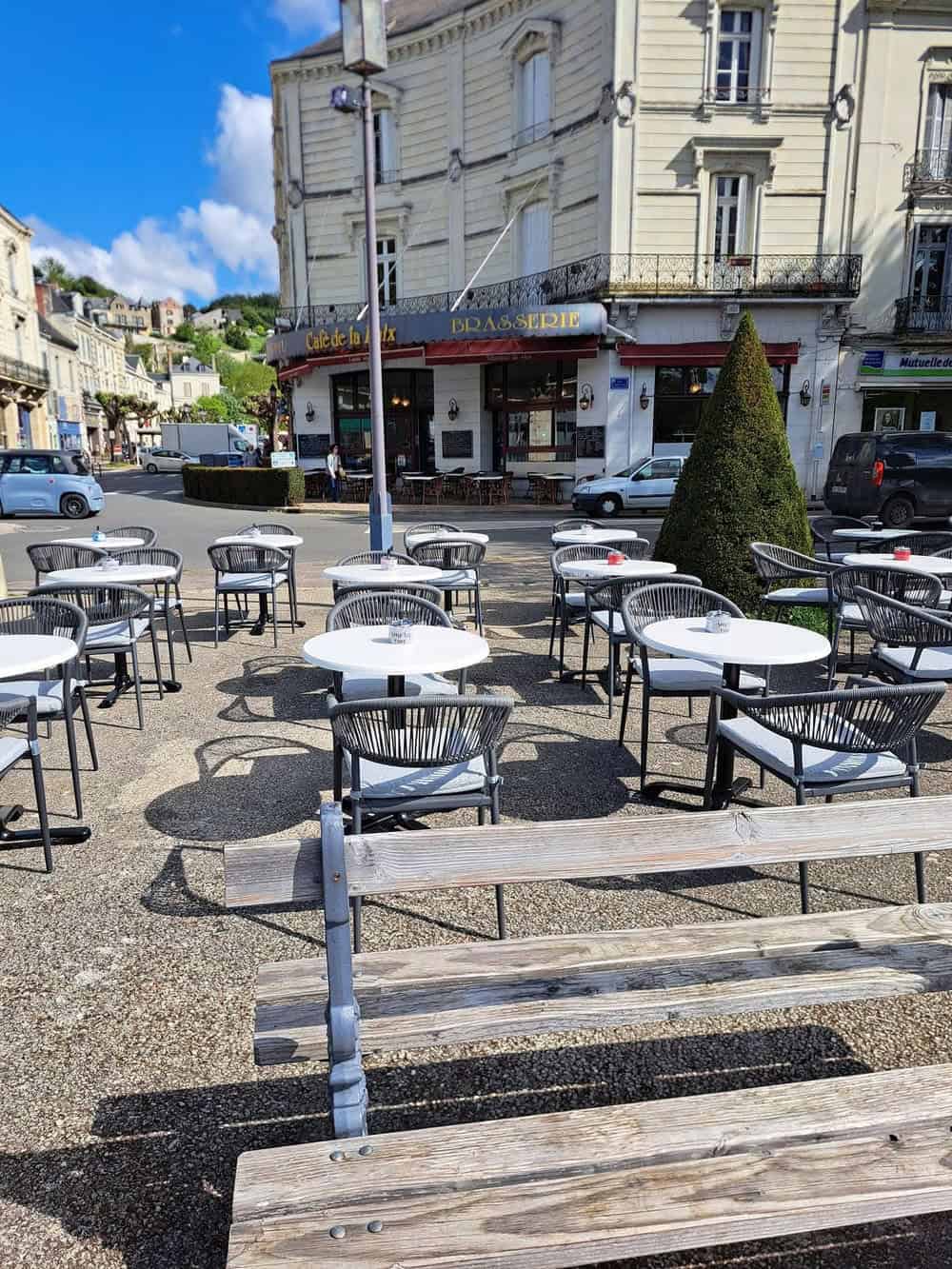 Café de la paix — photo 3