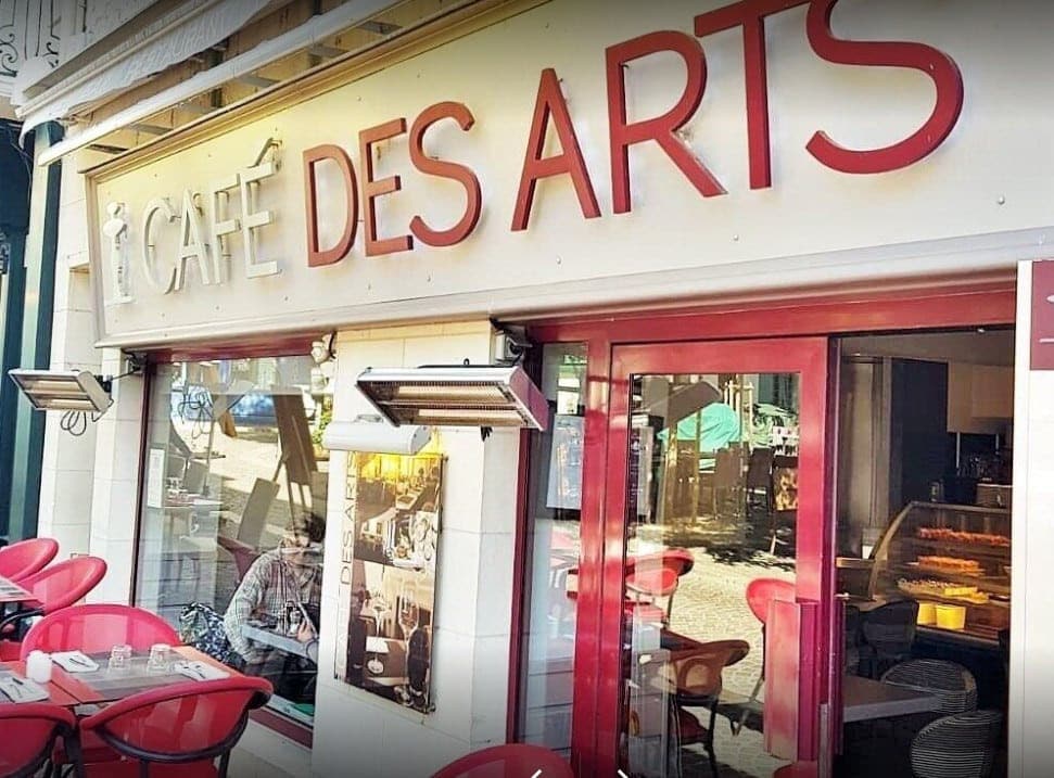 Café des Arts — photo 2